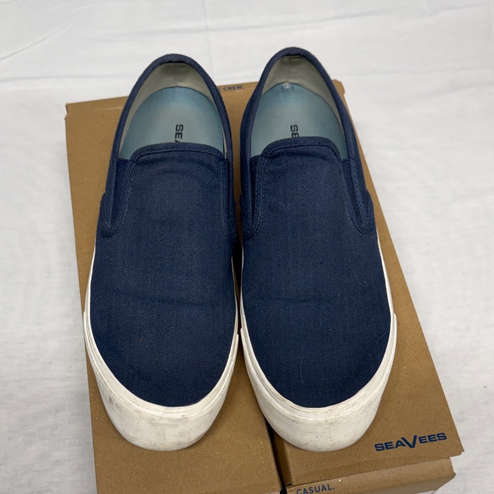 SeaVees - Picture 1 of 6